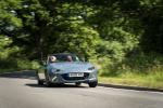 Mazda MX-5 R-Sport 2020 года (UK)